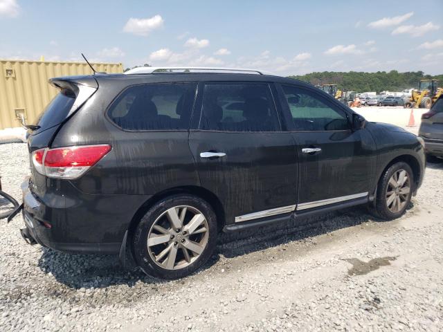 Photo 3 from auction – 2016 NISSAN PATHFINDER with VIN 5N1AR2MN5GC624604