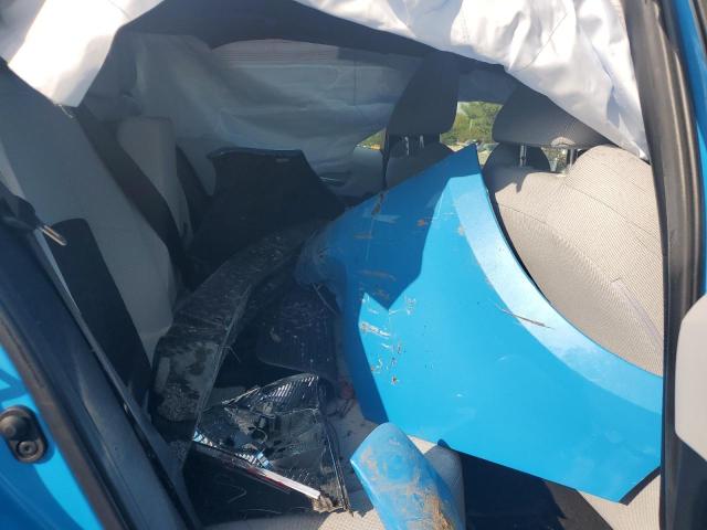 Photo 10 from auction – 2019 TOYOTA COROLLA SE with VIN JTNK4RBE9K3028015