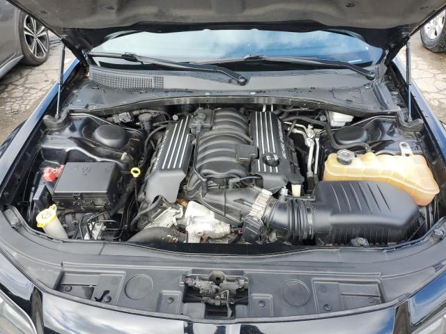 Photo 11 from auction – 2013 CHRYSLER 300 SRT-8 with VIN 2C3CCAFJ1DH522233