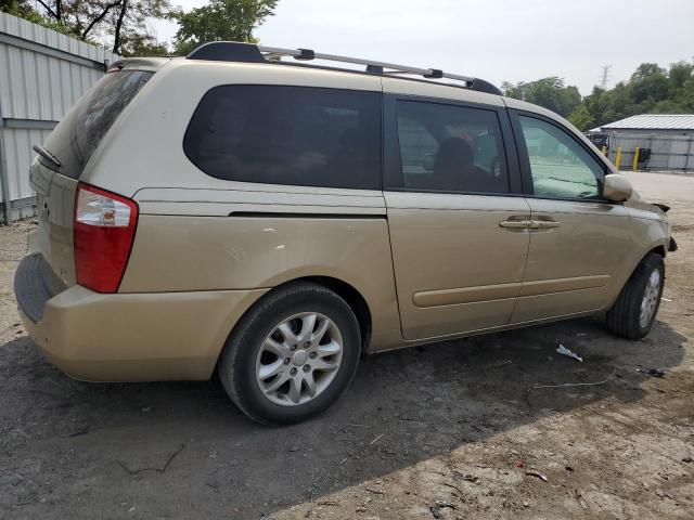 Photo 3 from auction – 2007 KIA SEDONA EX with VIN KNDMB233476182497