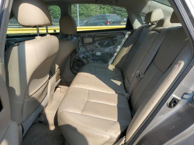 Photo 10 from auction – 2013 NISSAN ALTIMA 2.5 with VIN 1N4AL3AP4DN564239