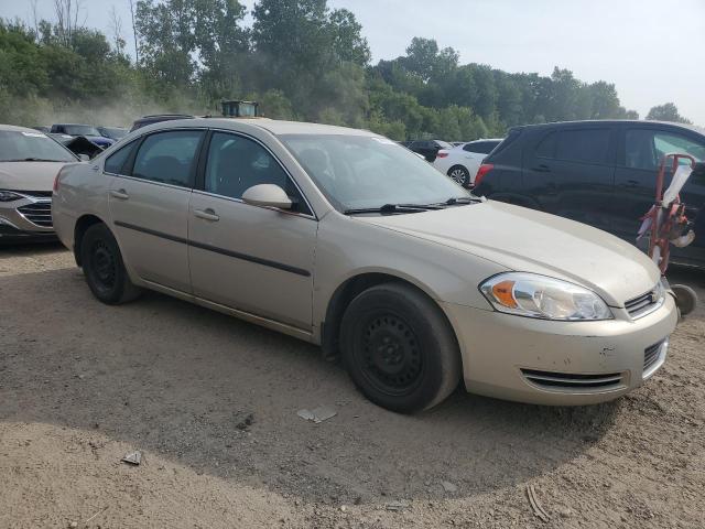 Photo 4 from auction – 2008 CHEVROLET IMPALA LS with VIN 2G1WB58K181308097