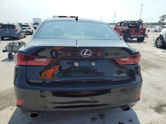 Photo 6 from auction – 2014 LEXUS IS 250 with VIN JTHBF1D29E5014982
