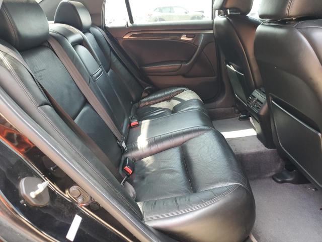 Photo 10 from auction – 2006 ACURA 3.2 TL with VIN 19UUA66276A019630