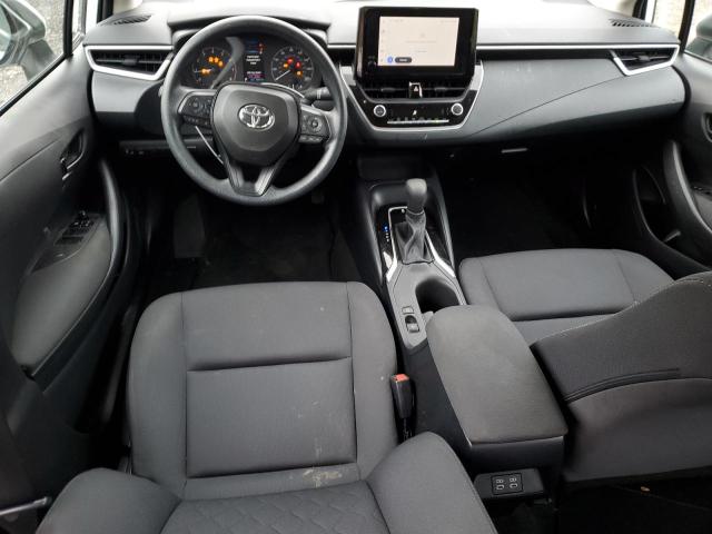Photo 8 from auction – 2023 TOYOTA COROLLA LE with VIN 5YFB4MDE5PP029603