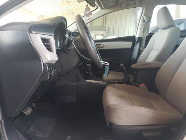 Photo 7 from auction – 2015 TOYOTA COROLLA L with VIN 2T1BURHE6FC469271