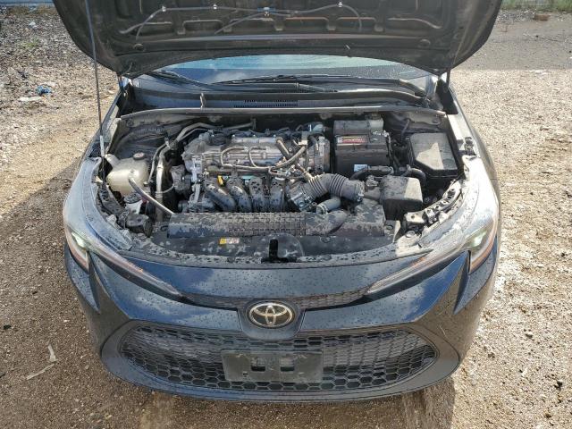 Photo 11 from auction – 2022 TOYOTA COROLLA L with VIN JTDDPMAE0NJ221954