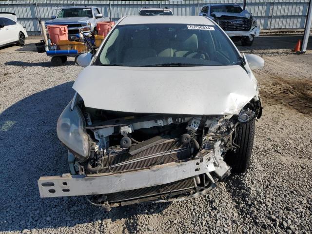 Photo 5 from auction – 2011 TOYOTA PRIUS with VIN JTDKN3DU7B1399611