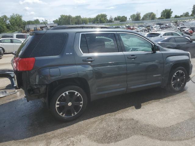 Photo 3 from auction – 2017 GMC TERRAIN SL with VIN 2GKALNEK3H6179659