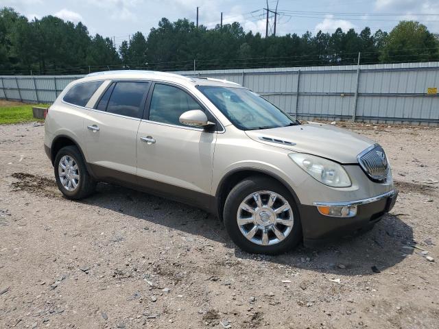Photo 4 from auction – 2012 BUICK ENCLAVE with VIN 5GAKRCED7CJ104125