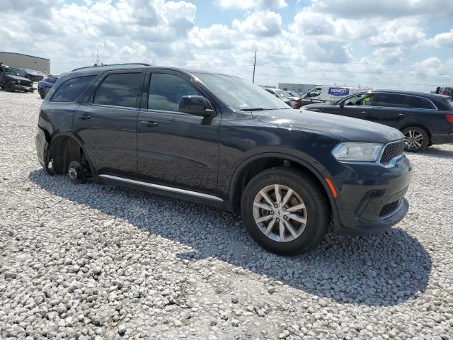 Photo 4 from auction – 2023 DODGE DURANGO SX with VIN 1C4RDHAG9PC596711
