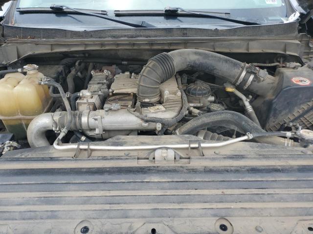 Photo 11 from auction – 2016 NISSAN TITAN XD S with VIN 1N6BA1F45GN512840