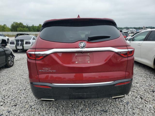 Photo 6 from auction – 2020 BUICK ENCLAVE PR with VIN 5GAERAKW4LJ143858