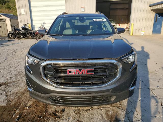 Photo 5 from auction – 2021 GMC TERRAIN SL with VIN 3GKALTEV1ML366791