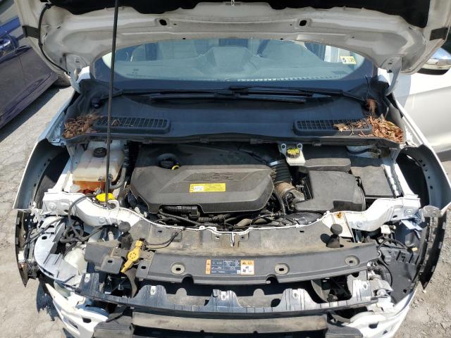 Photo 12 from auction – 2014 FORD ESCAPE TIT with VIN 1FMCU9JX6EUB92019