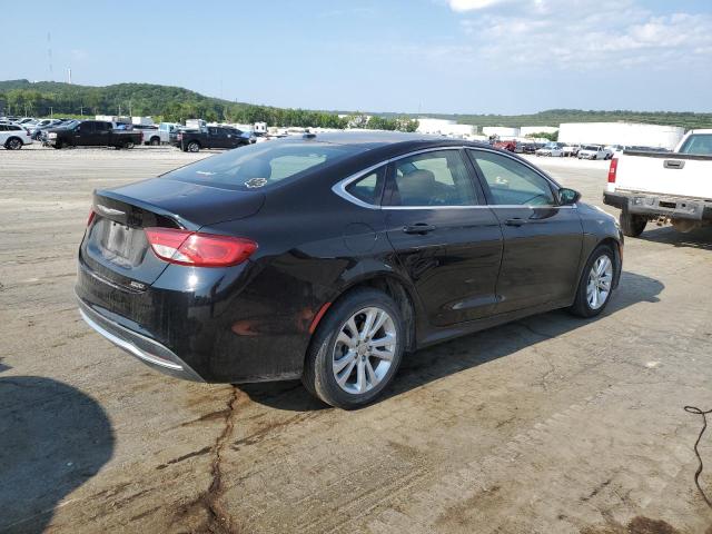 Photo 3 from auction – 2015 CHRYSLER 200 LIMITE with VIN 1C3CCCAB9FN725229