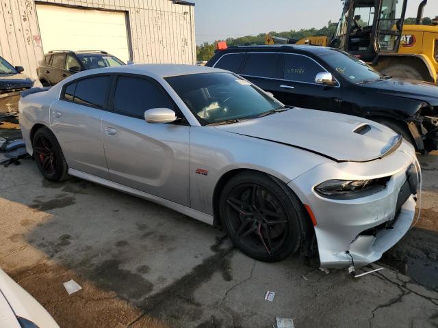 Photo 4 from auction – 2020 DODGE CHARGER SC with VIN 2C3CDXGJ3LH131758