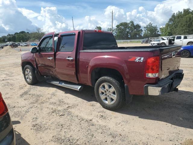Photo 2 from auction – 2013 GMC SIERRA K15 with VIN 3GTP2WE73DG113072