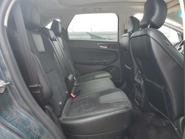Photo 11 from auction – 2016 FORD EDGE SPORT with VIN 2FMPK4AP4GBB03003