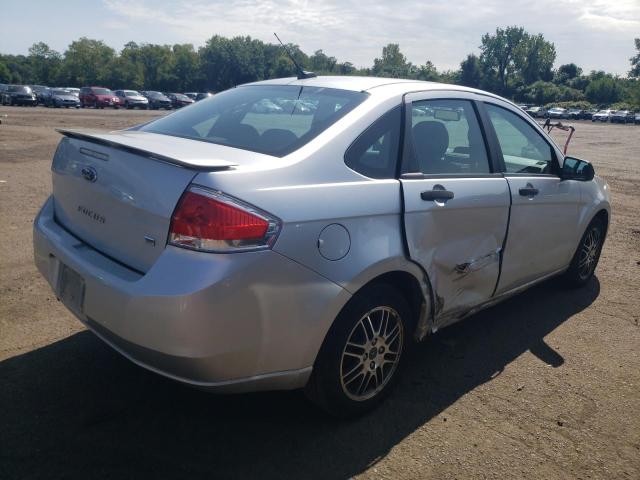 Photo 3 from auction – 2010 FORD FOCUS SE with VIN 1FAHP3FN6AW166255