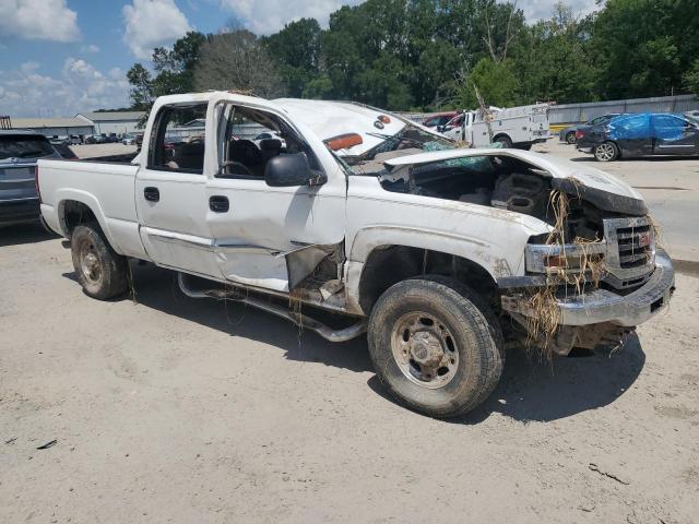 Photo 4 from auction – 2003 GMC SIERRA C25 with VIN 1GTHC23U73F198260