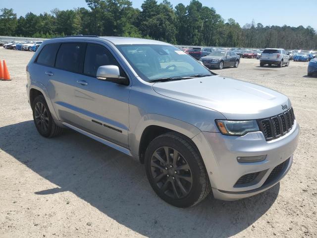 Photo 4 from auction – 2018 JEEP GRAND CHER with VIN 1C4RJFCM6JC374487