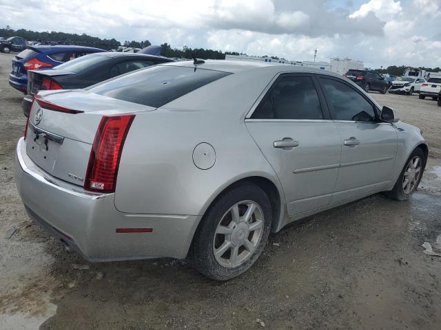 Photo 3 from auction – 2008 CADILLAC CTS with VIN 1G6DF577380193386