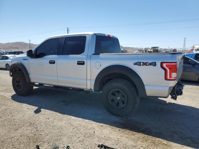 Photo 2 from auction – 2017 FORD F150 SUPER with VIN 1FTEW1E83HKD00866