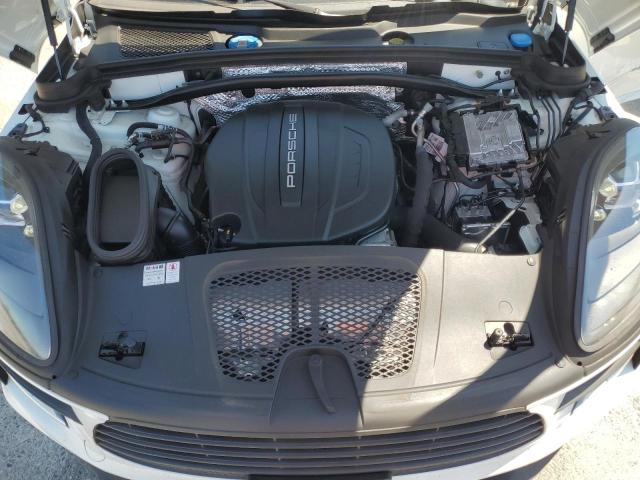 Photo 12 from auction – 2020 PORSCHE MACAN with VIN WP1AA2A56LLB03349