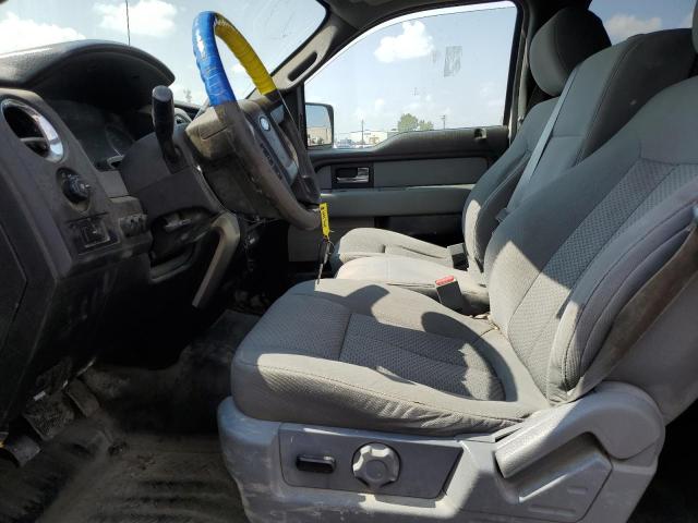 Photo 7 from auction – 2014 FORD F150 SUPER with VIN 1FTFW1ET4EKE60114