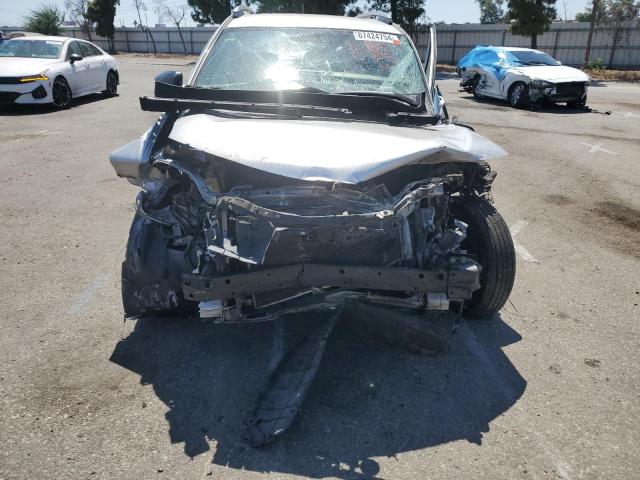 Photo 5 from auction – 2015 TOYOTA RAV4 LE with VIN 2T3ZFREV0FW199361