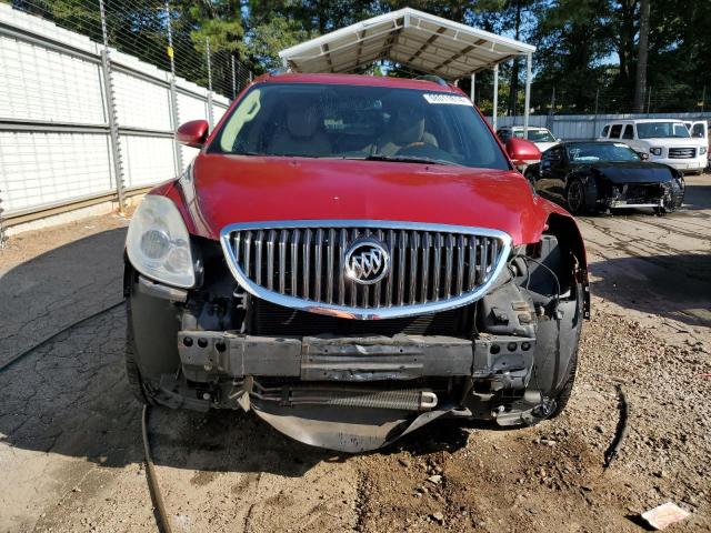 Photo 5 from auction – 2012 BUICK ENCLAVE with VIN 5GAKRDED3CJ155885