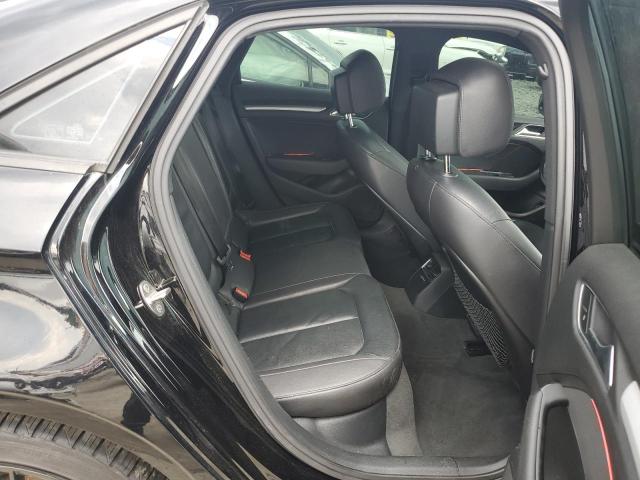 Photo 10 from auction – 2017 AUDI A3 with VIN WAUB8GFF9H1021096