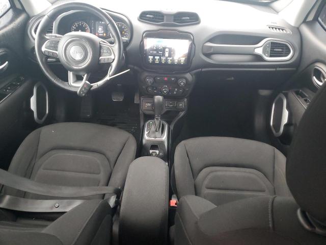 Photo 8 from auction – 2019 JEEP RENEGADE with VIN ZACNJBBB4KPJ91509