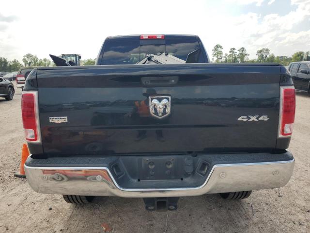 Photo 6 from auction – 2016 RAM 2500 LARAM with VIN 3C6UR5NL3GG101800
