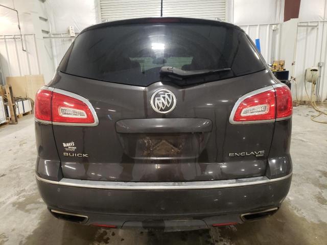 Photo 6 from auction – 2014 BUICK ENCLAVE with VIN 5GAKVBKD1EJ214620