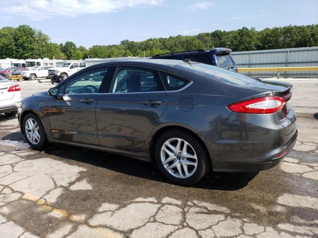 Photo 2 from auction – 2016 FORD FUSION SE with VIN 1FA6P0H79G5133849