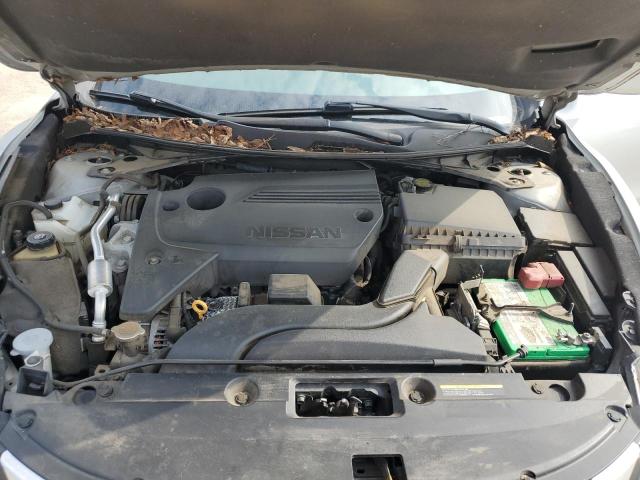 Photo 11 from auction – 2016 NISSAN ALTIMA 2.5 with VIN 1N4AL3AP1GC181164