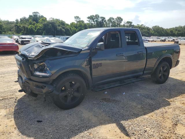 Photo 1 from auction – 2019 RAM 1500 CLASS with VIN 1C6RR6GT2KS675881