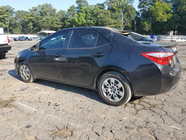 Photo 2 from auction – 2016 TOYOTA COROLLA L with VIN 2T1BURHE0GC502959