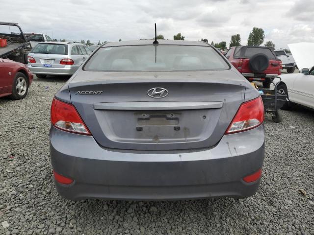 Photo 6 from auction – 2016 HYUNDAI ACCENT SE with VIN KMHCT4AE1GU108180