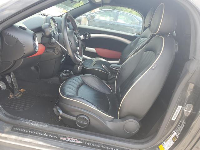 Photo 7 from auction – 2014 MINI COOPER ROA with VIN WMWSY3C52ET566657
