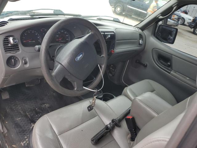 Photo 8 from auction – 2011 FORD RANGER with VIN 1FTKR1AD0BPB01944