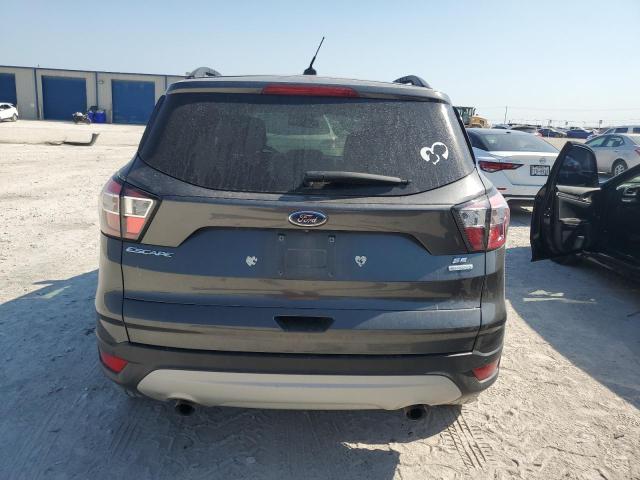Photo 6 from auction – 2018 FORD ESCAPE SE with VIN 1FMCU0GD9JUD07506