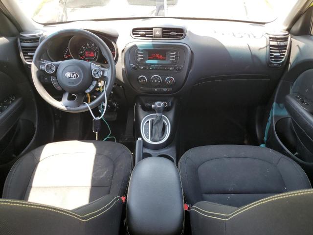 Фото 8 с аукциона – 2014 KIA SOUL + с VIN KNDJP3A56E7709493