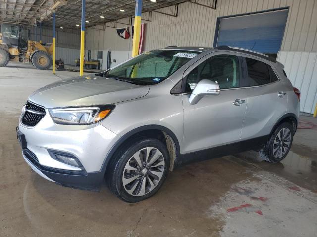 BUICK ENCORE PRE 2018 with VIN KL4CJBSB0JB543403 - Photo from auction
