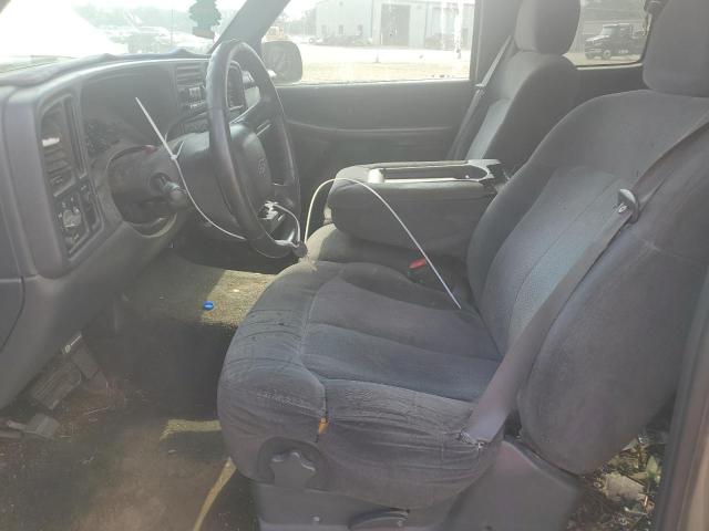 Photo 7 from auction – 2000 CHEVROLET SILVERADO with VIN 2GCEC19T9Y1163181