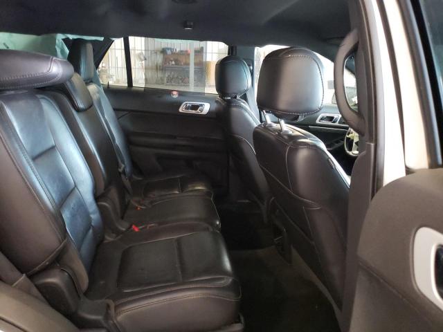 Photo 11 from auction – 2013 FORD EXPLORER X with VIN 1FM5K8D88DGB77810