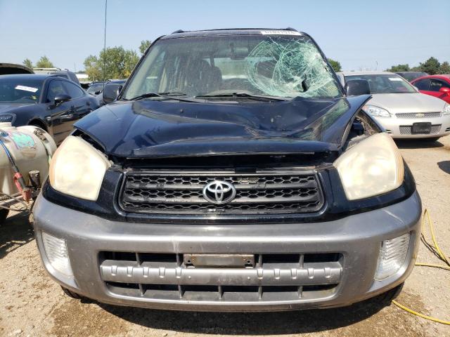 Photo 5 from auction – 2002 TOYOTA RAV4 with VIN JTEGH20VX20059019