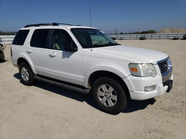Photo 4 from auction – 2009 FORD EXPLORER X with VIN 1FMEU73E29UA39717